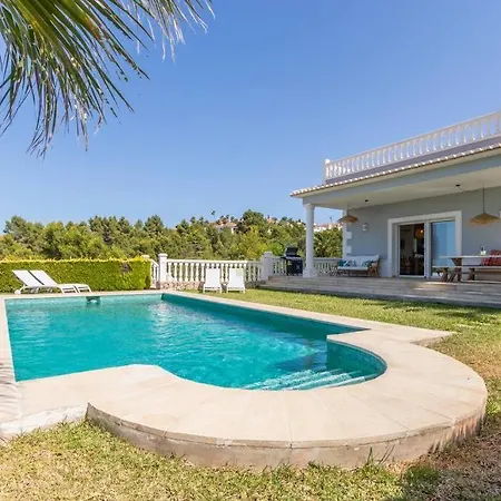 Miani Villa Dénia