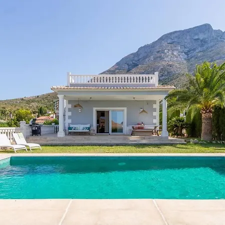 Villa Miani Dénia