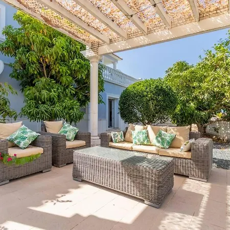 Miani Villa